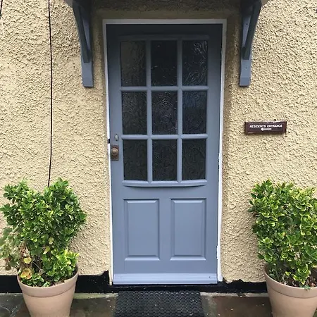 Літній будинок Bridge Farm Лідс