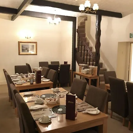 Séjour à la campagne Bridge Farm