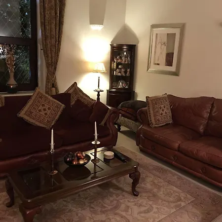 Літній будинок Bridge Farm Лідс