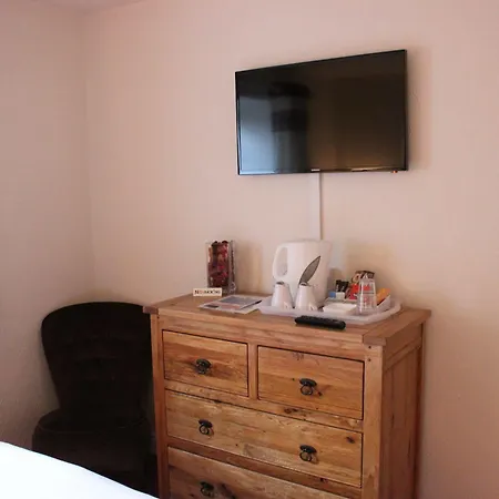 Séjour à la campagne Bridge Farm