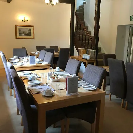 Bridge Farm Séjour à la campagne