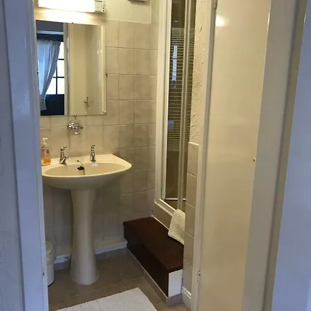 Séjour à la campagne Bridge Farm Leeds (West Yorkshire)