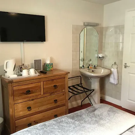 Séjour à la campagne Bridge Farm Leeds (West Yorkshire)