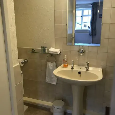 Séjour à la campagne Bridge Farm Leeds (West Yorkshire)