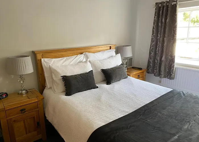 Bridge Farm Landhuis Leeds (West Yorkshire)