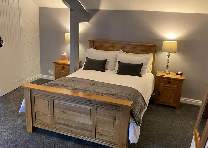 Bridge Farm Landhuis *