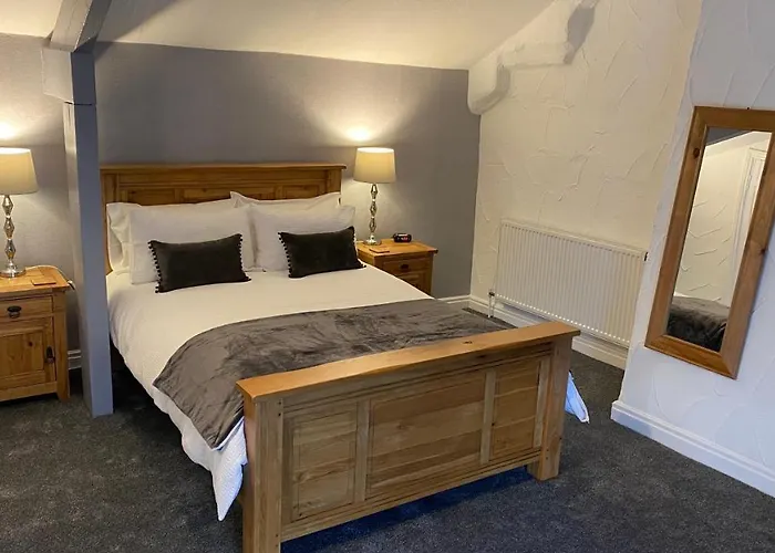 Bridge Farm * Leeds (West Yorkshire)