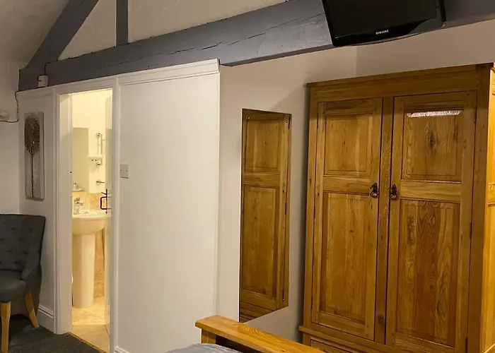 Kır Evi Bridge Farm Leeds (West Yorkshire)