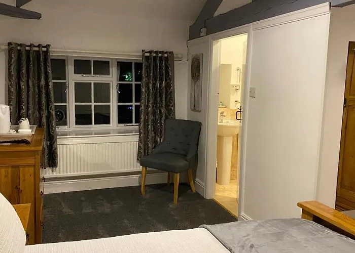 Kır Evi Bridge Farm *