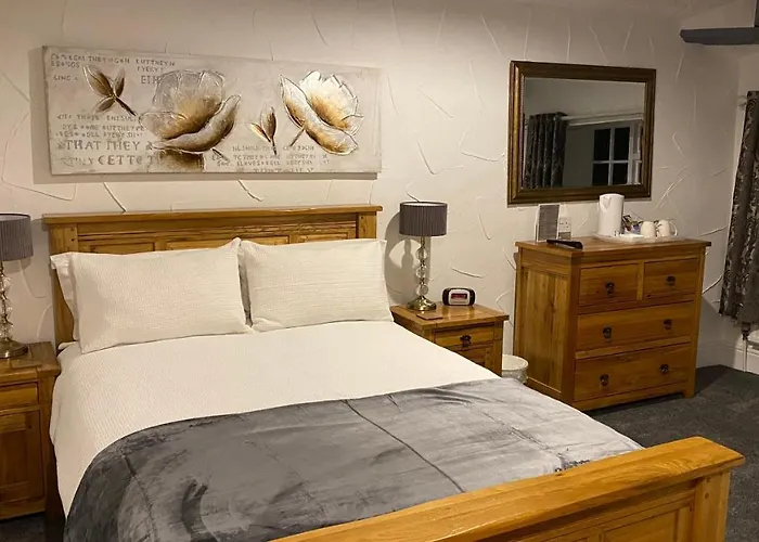 Bridge Farm Kır Evi Leeds (West Yorkshire)