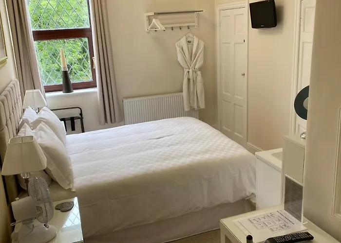 Bridge Farm Kır Evi Leeds (West Yorkshire)