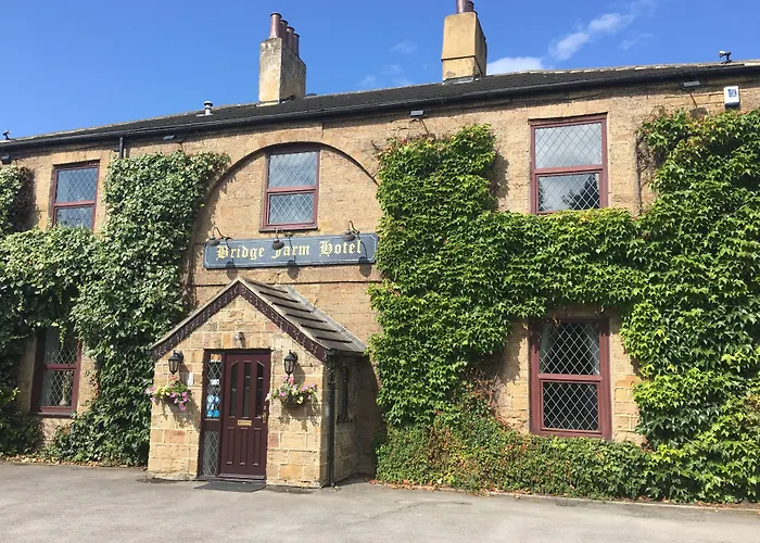 Kır Evi Bridge Farm *