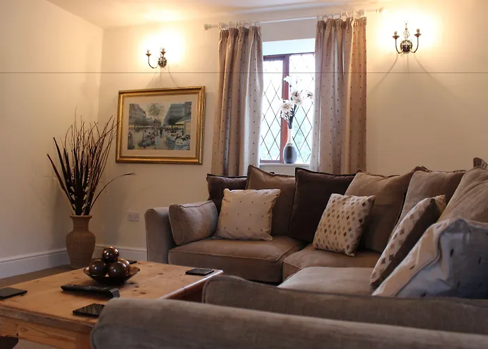 Bridge Farm Leeds (West Yorkshire)