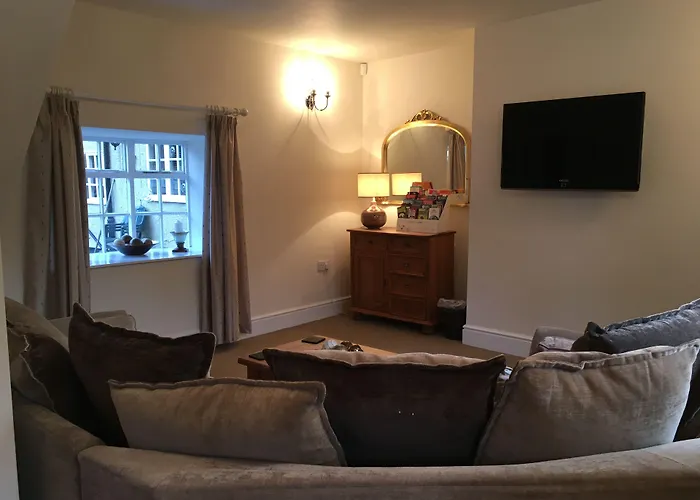 Kır Evi Bridge Farm Leeds (West Yorkshire)