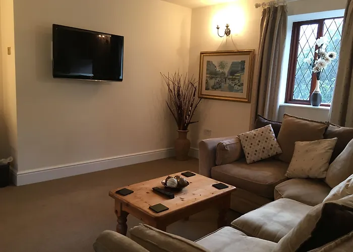 Landhuis Bridge Farm Leeds (West Yorkshire)