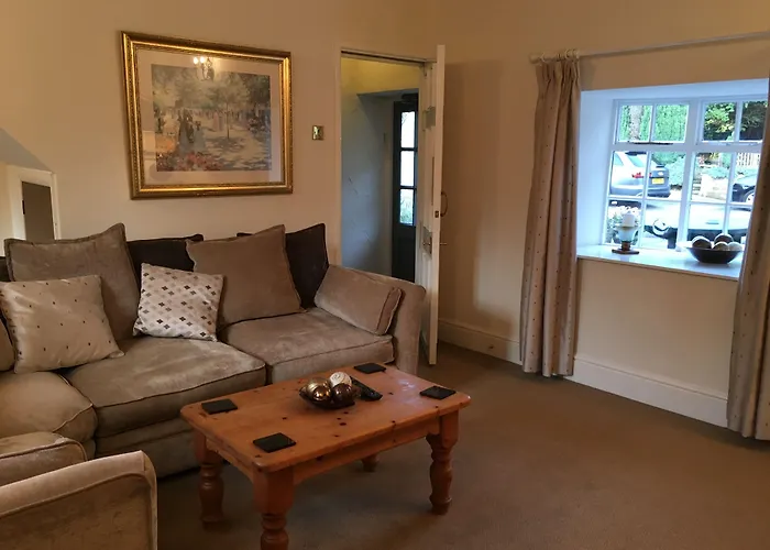 Landhuis Bridge Farm