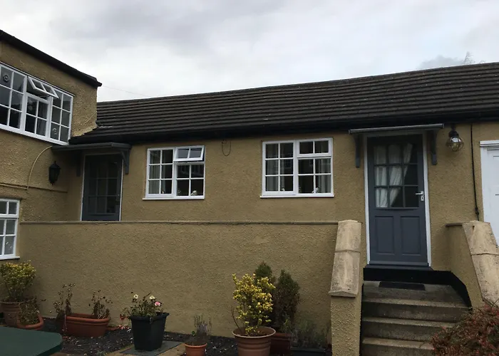 Bridge Farm Landhuis