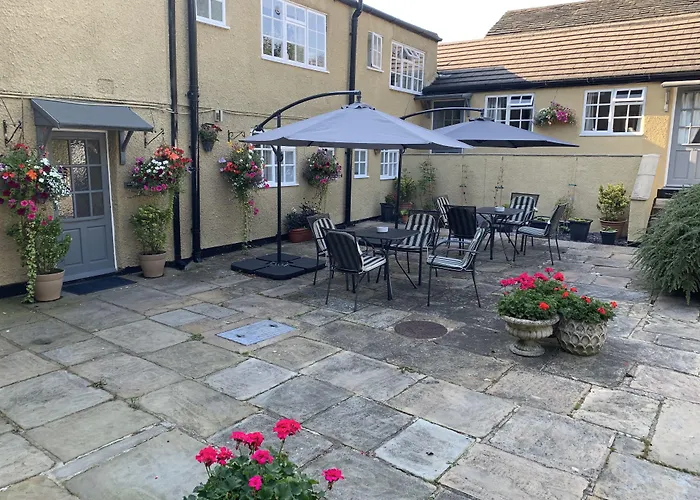 Bridge Farm Leeds (West Yorkshire)