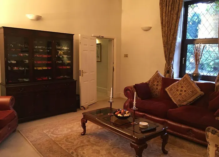 Bridge Farm Kır Evi Leeds (West Yorkshire)