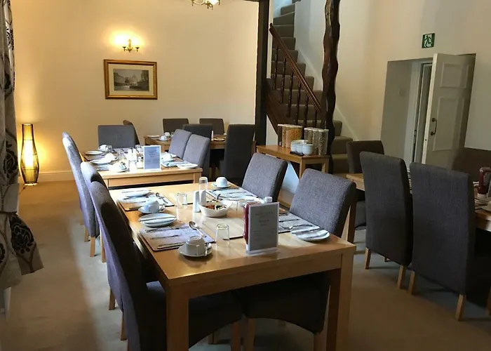 Bridge Farm Landhuis