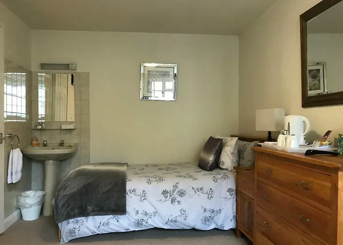 Landhuis Bridge Farm