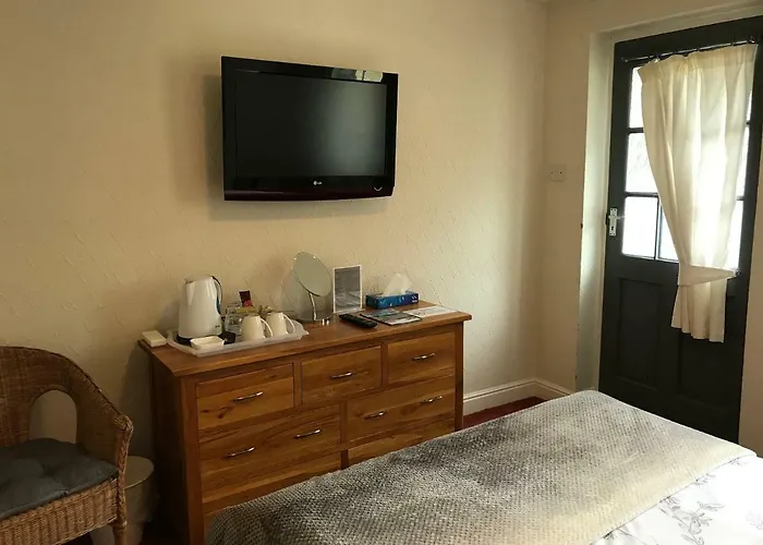 Landhuis Bridge Farm Leeds (West Yorkshire)