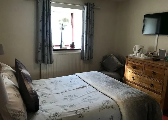 Bridge Farm Landhuis *