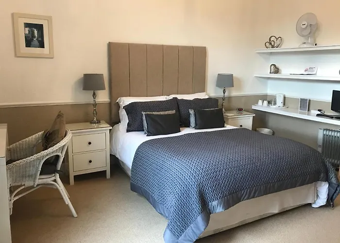 Landhuis Bridge Farm *