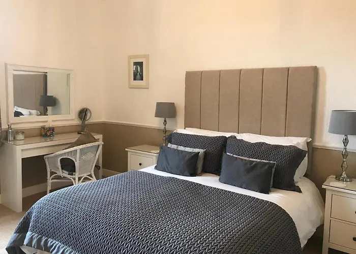 Bridge Farm Landhuis