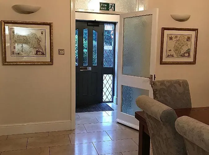 Kır Evi Bridge Farm Leeds (West Yorkshire)