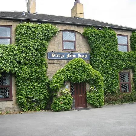 Country house Bridge Farm