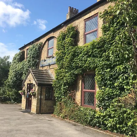 Bridge Farm Country house *