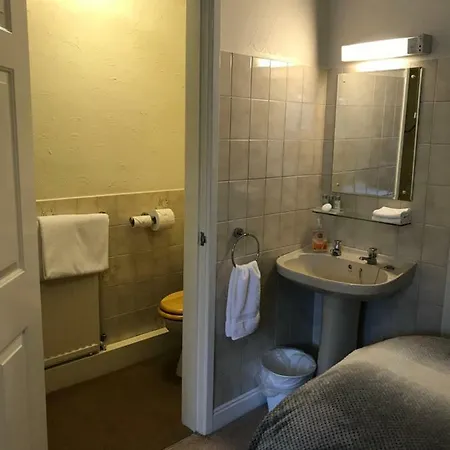 Bridge Farm Country house