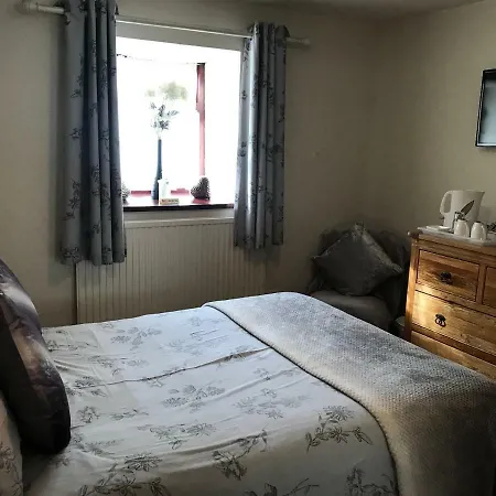 Bridge Farm カントリーハウス *