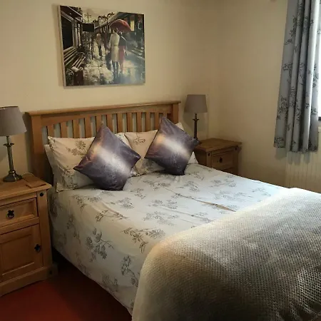 Bridge Farm Country house
