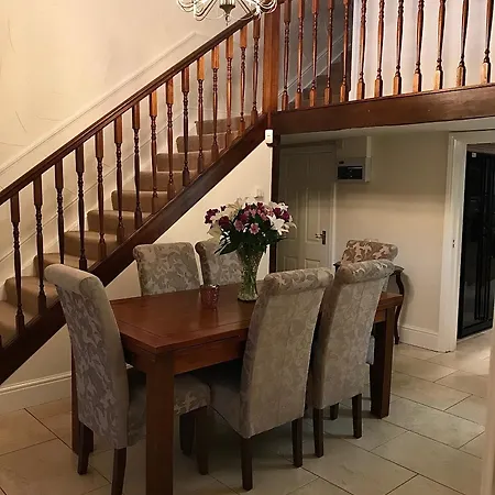 Bridge Farm Country house